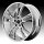 Asanti Black Label ABL-6 Chrome