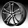Asanti Black Label ABL-1 Machined Black