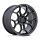 American Racing AR952 GT Street Matte Gunmetal Custom Wheels