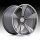 American Racing AR946 TTF Matte Anthracite Custom Wheels