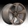 American Racing AR946 TTF Matte Bronze Custom Wheels