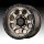 American Racing AR201 Bronze
