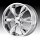 American Racing AR914 TT60 Truck Chrome PVD
