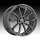 American Racing AR932 Splitter Graphite