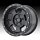 American Racing AR969 Ansen Offroad Satin Black