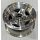 AR235761 / American Racing AR23 Machined 15x7 5x4.75 -6mm BL1