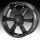 American Racing Trench AR320 320 Gloss Black Custom Rims Wheels