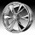 American Racing Torq Thrust&reg; ST AR604 604 Chrome Custom Rims Wheels