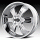 American Racing AR894 894 Chrome Custom Rims Wheels
