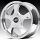 American Racing AR895 895 Chrome PVD Custom Rims Wheels