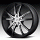 American Racing AR897 897 Gloss Black Machined Custom Rims Wheels