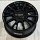 AR90467012740 / American Racing AR904 16x7 5x4.5 40mm Satin Black BL1