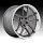 American Racing AR942 Matte Gunmetal Custom Wheels