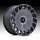 Asanti Black Label ABL45 Aristocrat Machined Black DDT Custom Wheels