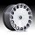 Asanti Black Label ABL45 Aristocrat Machined Platinum Custom Wheels