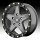 ATX Series AX194 Ravine Matte Gray