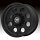 ATX Series AX199 Satin Black