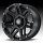 ATX Series AX200 Cast Iron Black