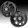 ATX Series AX204 Baja Dually Satin Black