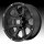 ATX Series AX188 188 Ledge Teflon&reg; GrayCustom Rims Wheels
