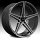 Advanti Racing CO Camino Machined Gunmetal