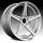 Advanti Racing CO Camino Machined Silver