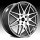 Advanti Racing CL Classe Machined Gunmetal