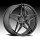 Advanti Racing DST Decado Dark Anthracite Metallic