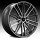 Advanti Racing DS Diviso Machined Black