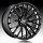 Advanti Racing FS Fastoso Matte Black
