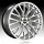 Advanti Racing FS Fastoso Silver