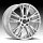 Advanti Racing FO Forchette Machined Silver