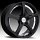 Advanti Racing 15th Anniversary Matte Black