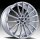 Advanti Racing B1 Lupo Silver