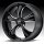 American Racing AR912 TT60 Satin Black Milled