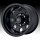 American Racing AR172B Baja Satin Black