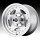 American Racing AR23 23 Machined Custom Rims Wheels