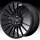 American Racing AR934 Fastlane Gloss Black