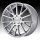 American Racing AR904 Machined Silver