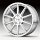 American Racing AR908 Chrome PVD