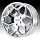 American Racing AR916 Chrome
