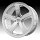American Racing AR922 Chrome