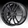 American Racing AR937 Pivot Satin Black