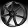 American Racing AR938 Revert Satin Black Milled