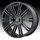 American Racing AR939 D2 Gloss Black