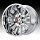 Asanti Off Road AB808 Chrome