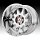 Asanti Off Road AB810 Chrome