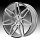 Asanti Black Label ABL-11 Brushed Silver