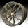 Asanti Black Label ABL-19 Satin Bronze