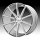 Asanti Black Label ABL-20 Brushed Silver